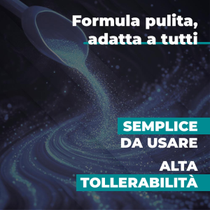 ETHICSPORT MAGNESIO MODERNO - MAGNESIO INNOVATIVO AD ALTO DOSAGGIO