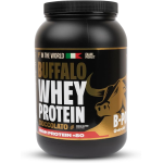 B-POWER BUFFALO WHEY PROTEIN HIGH PROTEIN +80 GLUTEN FREE