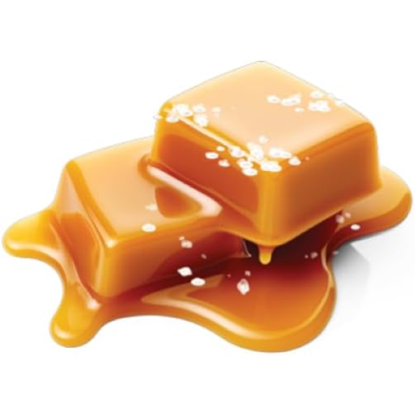 DAILY LIFE GONUTS (BOX DA 3x350G) GUSTO CARAMELLO SALATO