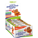 WHYNATURE BARRETTA SOSTITUTIVO PASTO (BOX DA 24x60G) GUSTO CARAMELLO SALATO