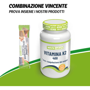 WHYNATURE BARRETTA SOSTITUTIVO PASTO (BOX DA 24x60G) GUSTO CARAMELLO SALATO