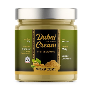 BIO-EXTREME HYDRO CREAM 380G GUSTO PISTACCHIO DUBAI