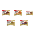 PRONUTRITION BISCOTTO KETOKKO (BOX DA 10x50G) GUSTI ASSORTITI