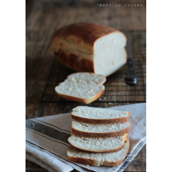 PRONUTRITION PANE MORBIDO KETO (BOX DA 4x250 Gr) CON FARINA SENATORE CAPPELLI