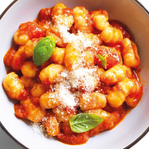 KETOSWEET KETO GNOCCHI - GNOCCHI ADATTI PER DIETA CHETOGENICA