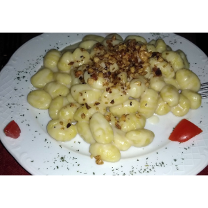 KETOSWEET KETO GNOCCHI - GNOCCHI ADATTI PER DIETA CHETOGENICA