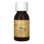FEELING OK SWEETY AROMATIZZATO 0 CALORIE (STAGE 1)