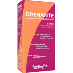 FEELING OK DRENANTE AROMATIZZATO IN STICK MONODOSE