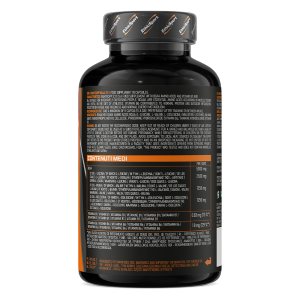 ETHICSPORT RAMTECH  - AMINOACIDI RAMIFICATI 2:1:1