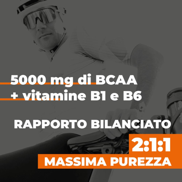  ETHICSPORT RAMTECH DA 400 CPS 2:1:1 CON VIT B1 e B6
