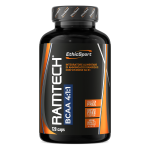 ETHICSPORT RAMTECH BCAA 4:1:1 - AMINOACIDI CON VIT. B1 e B6
