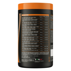 ETHICSPORT PROSINTECH 400 CPS CON VITAMINE E ZINCO