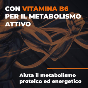 ETHICSPORT PROTEIN XTR 500 Gr CON AnabolicMix™ e ZyMate®