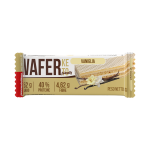 PRONUTRITION WAFER KETO FRIENDLY DA 42 Gr ALLA VANIGLIA 