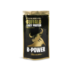 B-POWER BUFFALO WHEY PROTEIN - PROTEINA 100% ITALIANA DI BUFALA D.O.P.