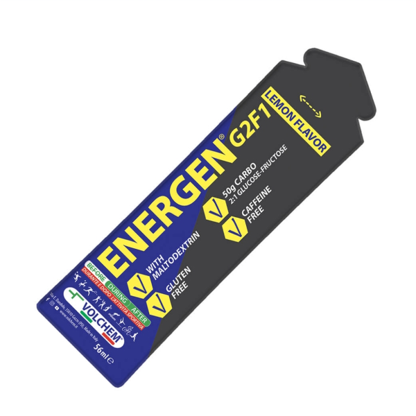 VOLCHEM ENERGEN® G2F1 DA 56 ml GUSTO LIME 