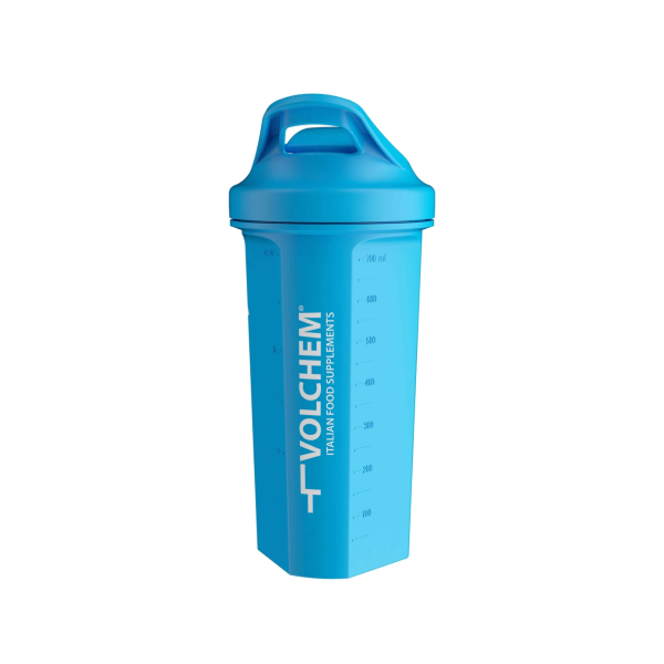 VOLCHEM SHAKER COLORATO CON LOGO