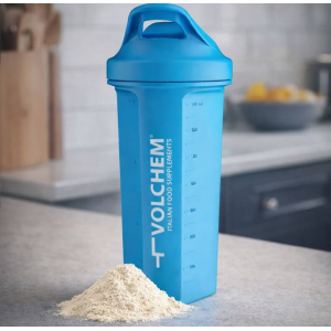 VOLCHEM SHAKER COLORATO CON LOGO