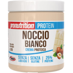 PRONUTRITION CREMA ZERO 350G GUSTO NOCCIO BIANCO ZERO 