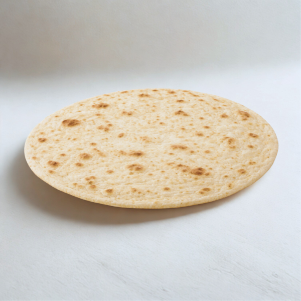 BEWHEAT BE PIADINA KETO ARTIGIANALE (BOX DA 3 PEZZI DA 180 Gr)