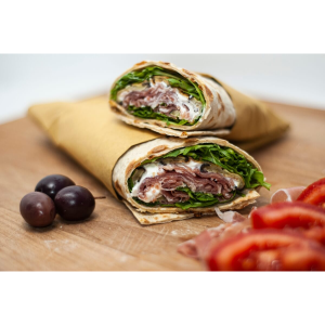 BEWHEAT BE PIADINA KETO ARTIGIANALE (BOX DA 3 PEZZI DA 180 Gr)