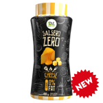 DAILY LIFE SALSERO ZERO (BOX DA 6x410G) GUSTO CHEESE
