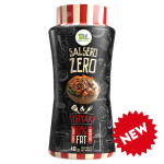 DAILY LIFE SALSERO ZERO (BOX DA 6x410G) GUSTO TERIYAKI