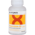 SYFORM ESSENZIALE 8+ 100 CPS - AMINOACIDI ESSENZIALI