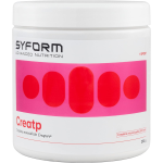SYFORM CREATP - CREATINA MONOIDRATO CREAPURE