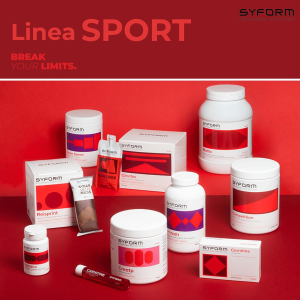 SYFORM CREATP - CREATINA MONOIDRATO CREAPURE