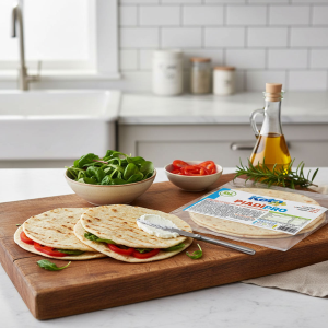 DAILY LIFE PIADIPRO - PIADINA CHETOGENICA LOW-CARB