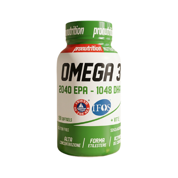 PRONUTRITION OMEGA 3 1006 Mg 2:1 DA 150 PERLE IFOS