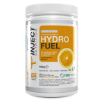 INJECT NUTRITION HYDRO FUEL CON VITAMINA E e MINERALI