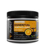 INJECT NUTRITION ESSENTIAL AMINO+NAC  