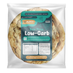 INJECT NUTRITION BASE PIZZA KETO e LOW-CARB