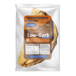 INJECT NUTRITION BASE PIZZA SORRISO KETO e LOW-CARB