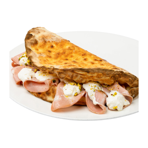 INJECT NUTRITION BASE PIZZA SORRISO KETO e LOW-CARB