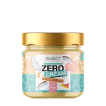 INJECT NUTRITION ZERO CREAM - CREMA PROTEICA ARTIGIANALE 