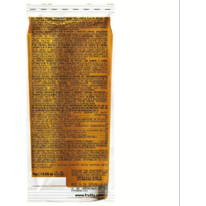 FRUTILU BUSTINA (BOX DA 30 PEZZI DA 10 Gr) GUSTI ASSORTITI