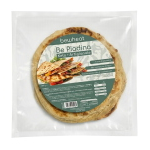 BEWHEAT BE PIADINA KETO - PIADINA ARTIGIANALE CHETOGENICA 