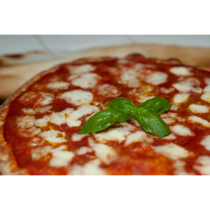 BEWHEAT BASE PIZZA KETO DA 250G CLASSICA