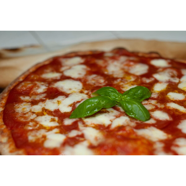 BEWHEAT BASE PIZZA KETO DA 250G CLASSICA