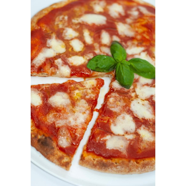 BEWHEAT BASE PIZZA KETO DA 250G CLASSICA