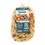 BEWHEAT BASE PINSA KETO (BOX DA 3x230G) ADATTO PER DIETA CHETOGENICA 