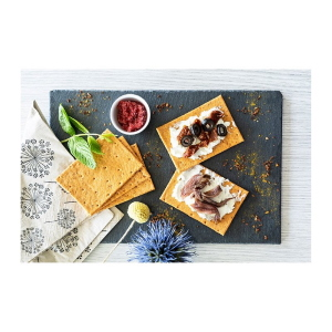 FEELING OK SNACKER (BOX DA 10x50G) GUSTI ASSORTITI