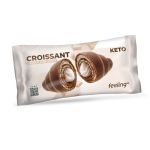 FEELING OK DOUBLE CIOK RIPIENO CIOCCOLATO BIANCO "STAGE 1"