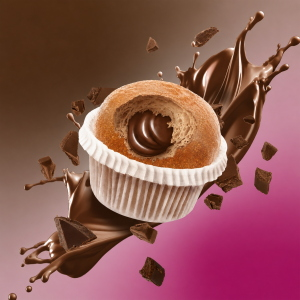 FEELING OK BOMBER KETO (BOX DA 10 PEZZI 50 Gr) CHOCOLATE CREAM 