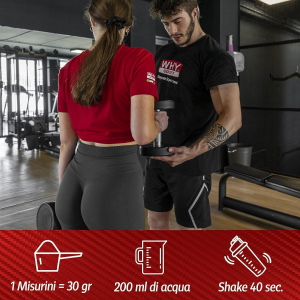 WHYSPORT PERFECT 100% WHEY 900G GUSTO CARAMELLO