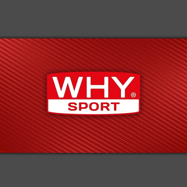 WHYSPORT PERFECT 100% WHEY 900G GUSTO CARAMELLO