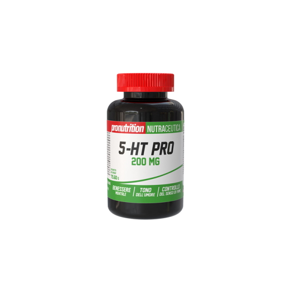 PRO NUTRITION 5HT PRO 200MG